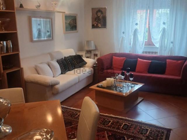 Appartamento in vendita di 120 m²