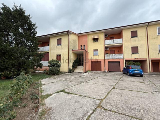 Appartamento in vendita di 120 m²
