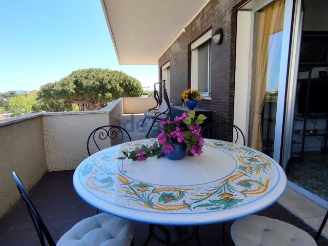 Appartamento in vendita di 120 m²