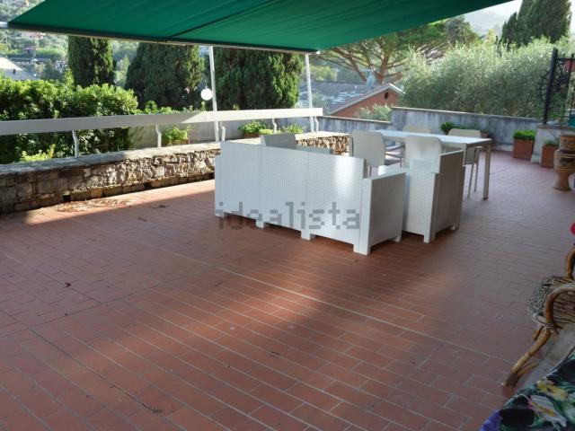 Appartamento in vendita di 120 m²