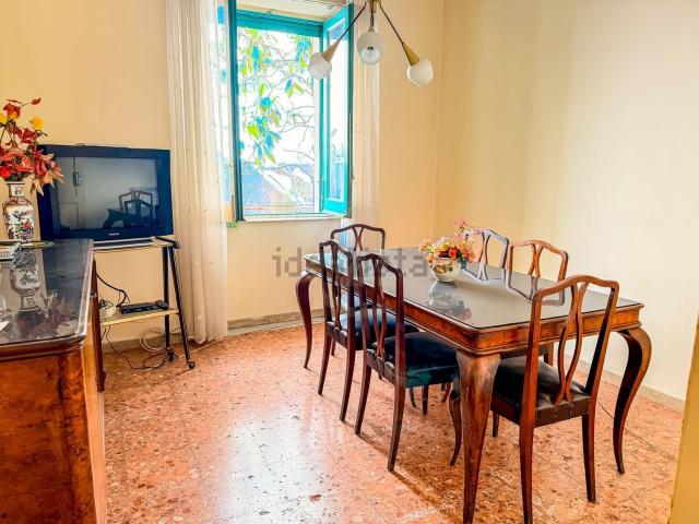 Appartamento in vendita di 120 m²