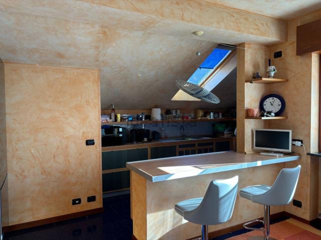 Appartamento in vendita di 120 m²