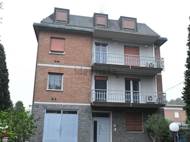 Appartamento in vendita di 120 m²