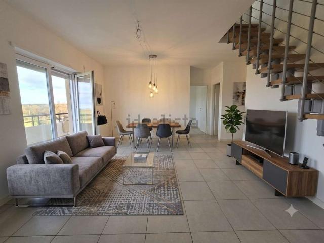 Appartamento in vendita di 120 m²