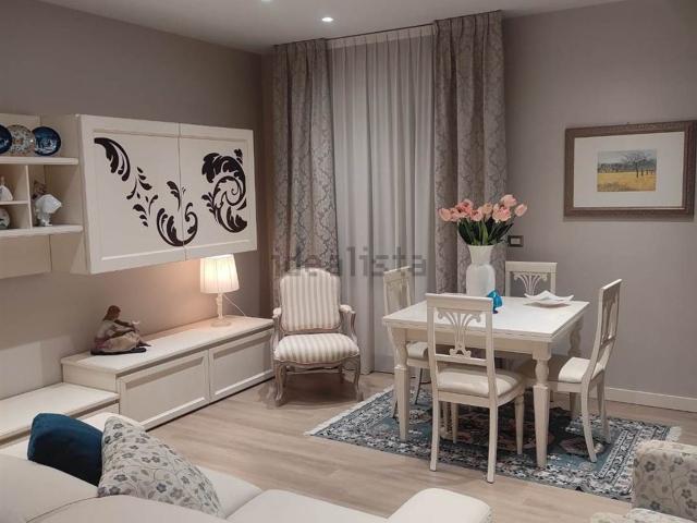 Appartamento in vendita di 120 m²