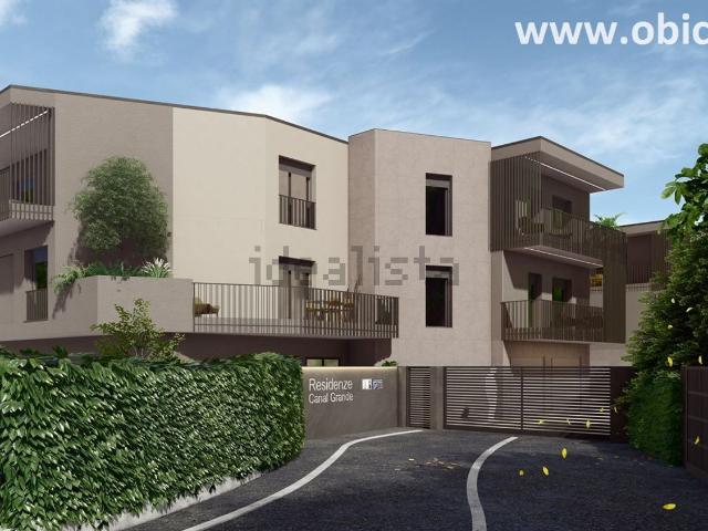 Appartamento in vendita di 120 m²