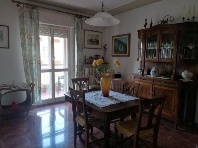 Appartamento in vendita di 120 m²