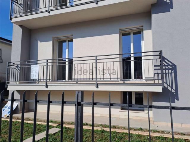 Appartamento in vendita di 120 m² in Via Villafranca, 35