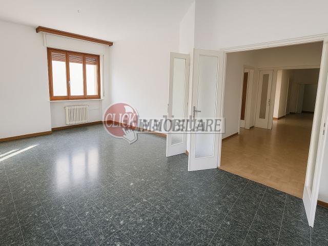 Appartamento in vendita di 120 m²