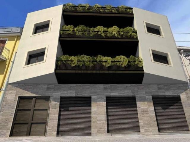 Appartamento in vendita di 120 m²