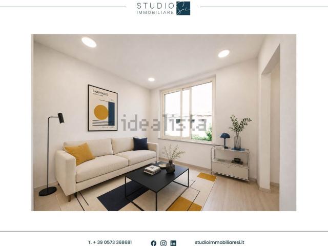 Appartamento in vendita di 120 m²