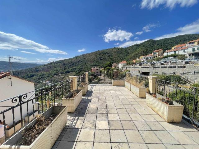Appartamento in vendita di 120 m²