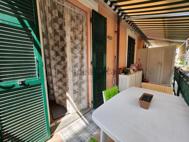 Appartamento in vendita di 120 m²