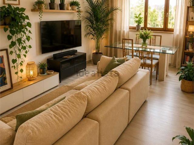 Appartamento in vendita di 120 m²