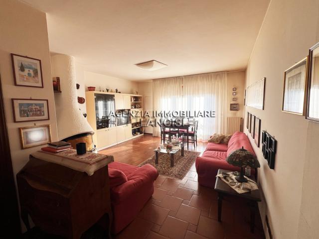 Appartamento in vendita di 120 m²
