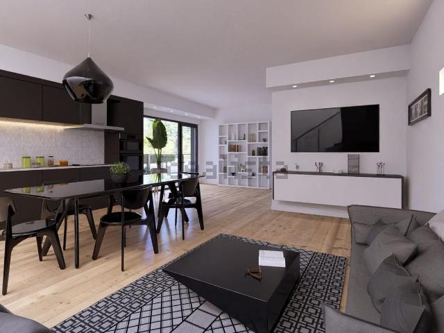 Appartamento in vendita di 120 m²