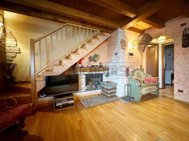Appartamento in vendita di 120 m²