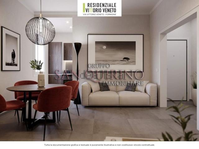 Appartamento in vendita di 120 m²