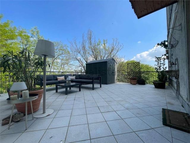 Appartamento in vendita di 120 m²