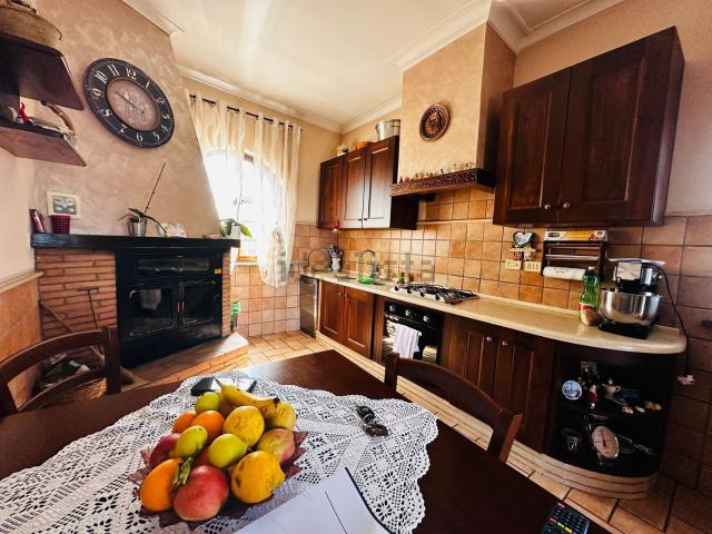 Appartamento in vendita di 120 m²