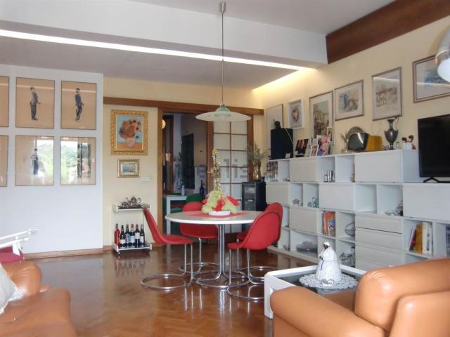 Appartamento in vendita di 120 m²