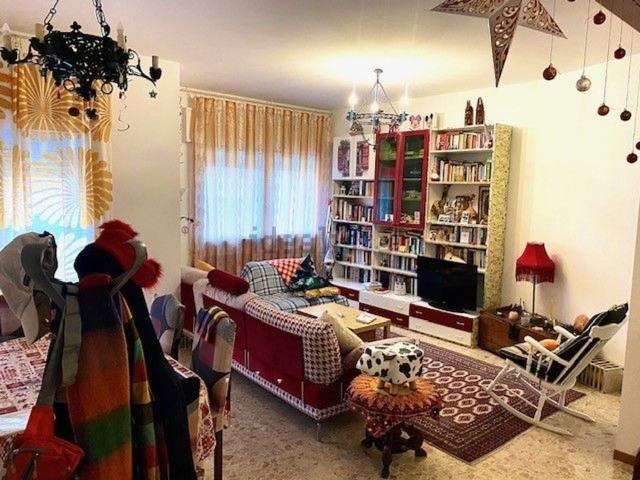 Appartamento in vendita di 120 m²