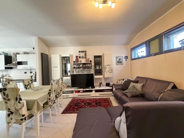 Appartamento in vendita di 120 m²