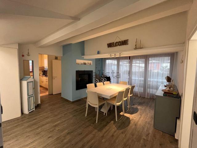 Appartamento in vendita di 120 m²