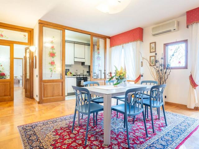Appartamento in vendita di 120 m²