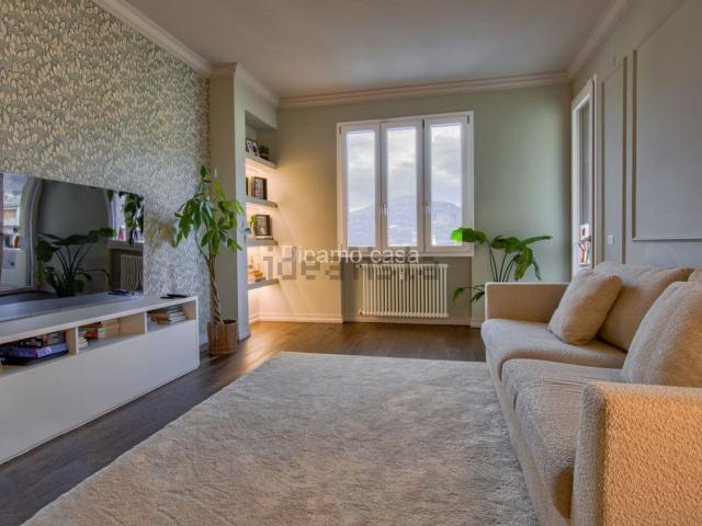 Appartamento in vendita di 120 m²