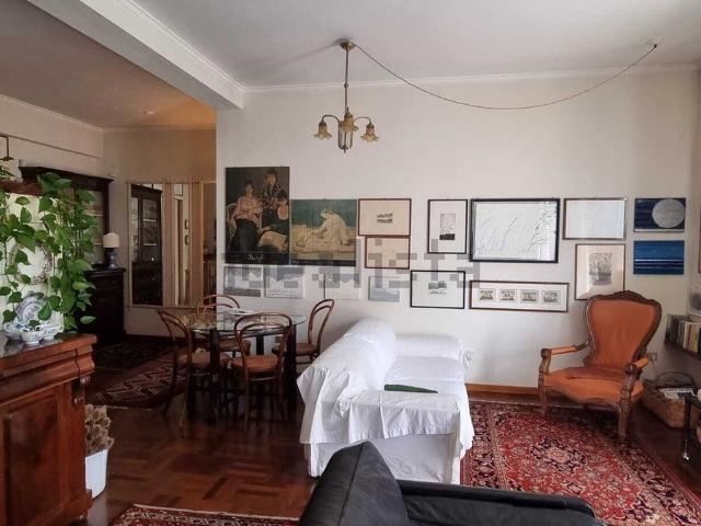 Appartamento in vendita di 120 m²