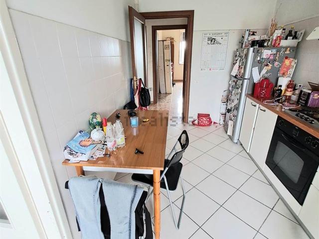 Appartamento in vendita di 120 m²