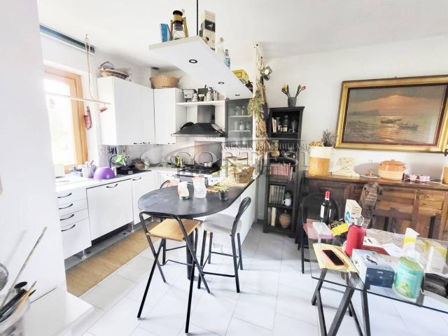 Appartamento in vendita di 120 m²