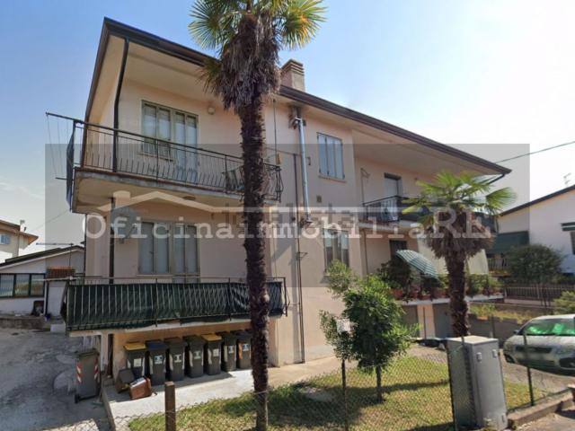 Appartamento in vendita di 120 m²