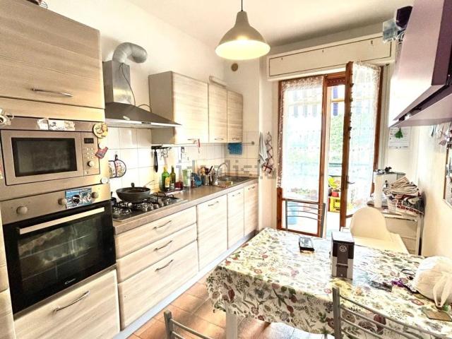 Appartamento in vendita di 120 m²