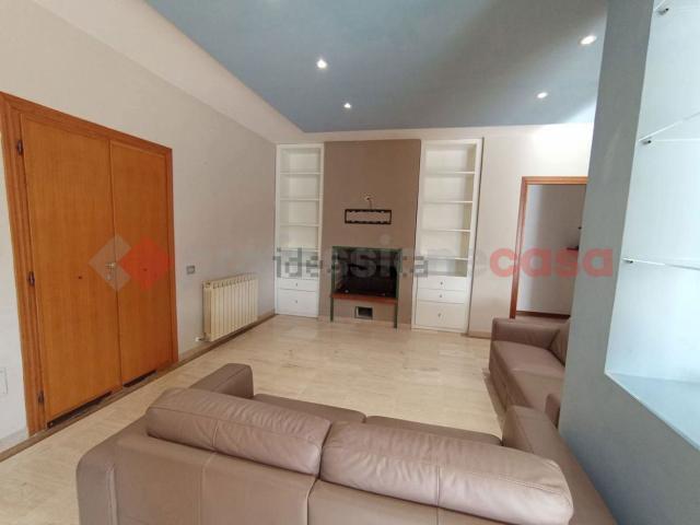 Appartamento in vendita di 120 m²