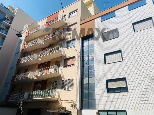 Appartamento in vendita di 120 m²