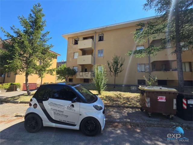 Appartamento in vendita di 120 m²