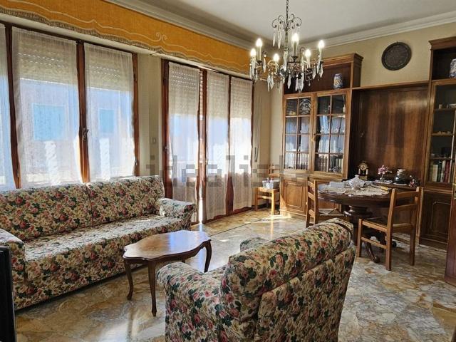 Appartamento in vendita di 120 m²