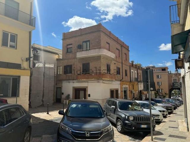 Appartamento in vendita di 120 m²