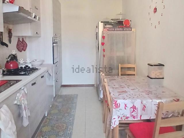 Appartamento in vendita di 120 m²