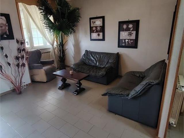 Appartamento in vendita di 120 m²