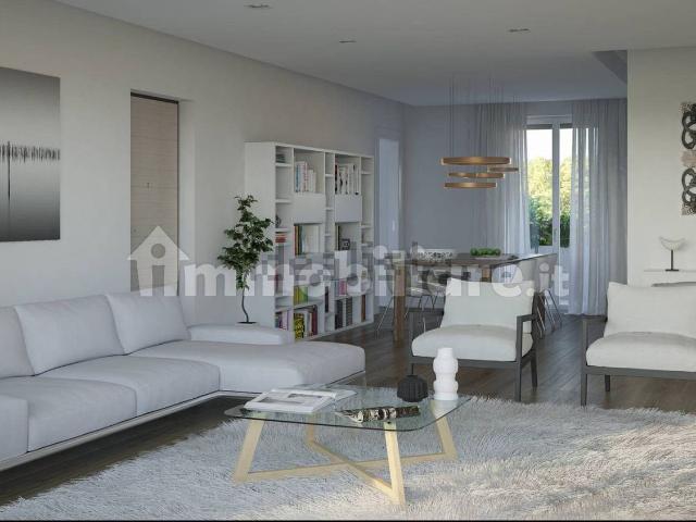 Appartamento in vendita di 120 m²