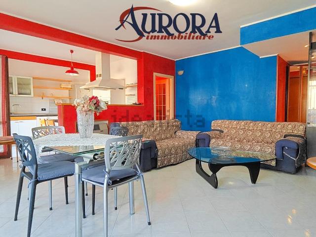 Appartamento in vendita di 120 m²