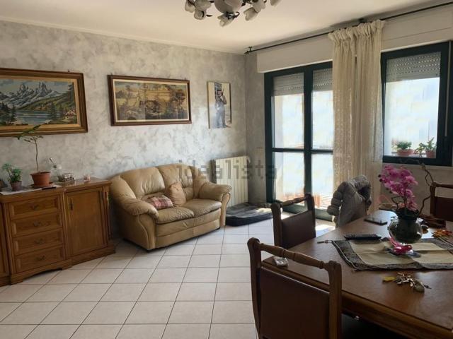Appartamento in vendita di 120 m²