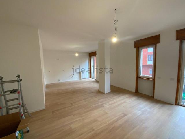 Appartamento in vendita di 120 m²