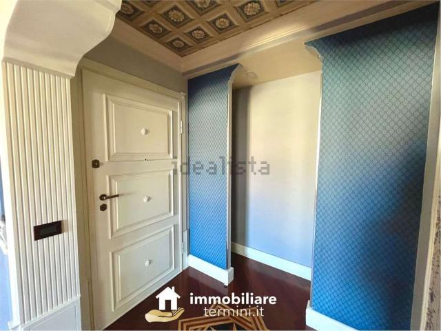 Appartamento in vendita di 120 m²