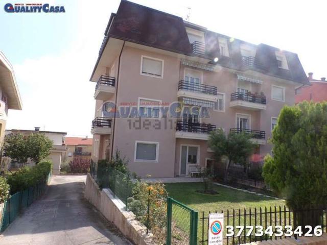 Appartamento in vendita di 120 m²