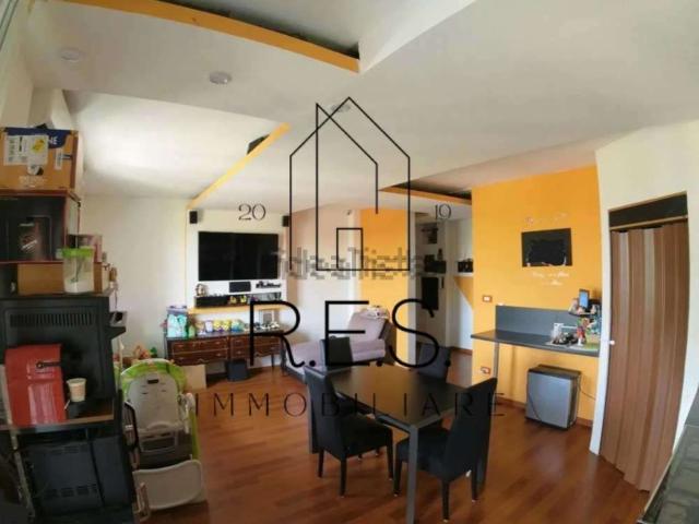 Appartamento in vendita di 120 m²