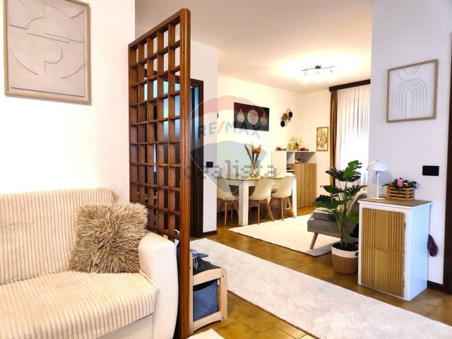 Appartamento in vendita di 120 m²